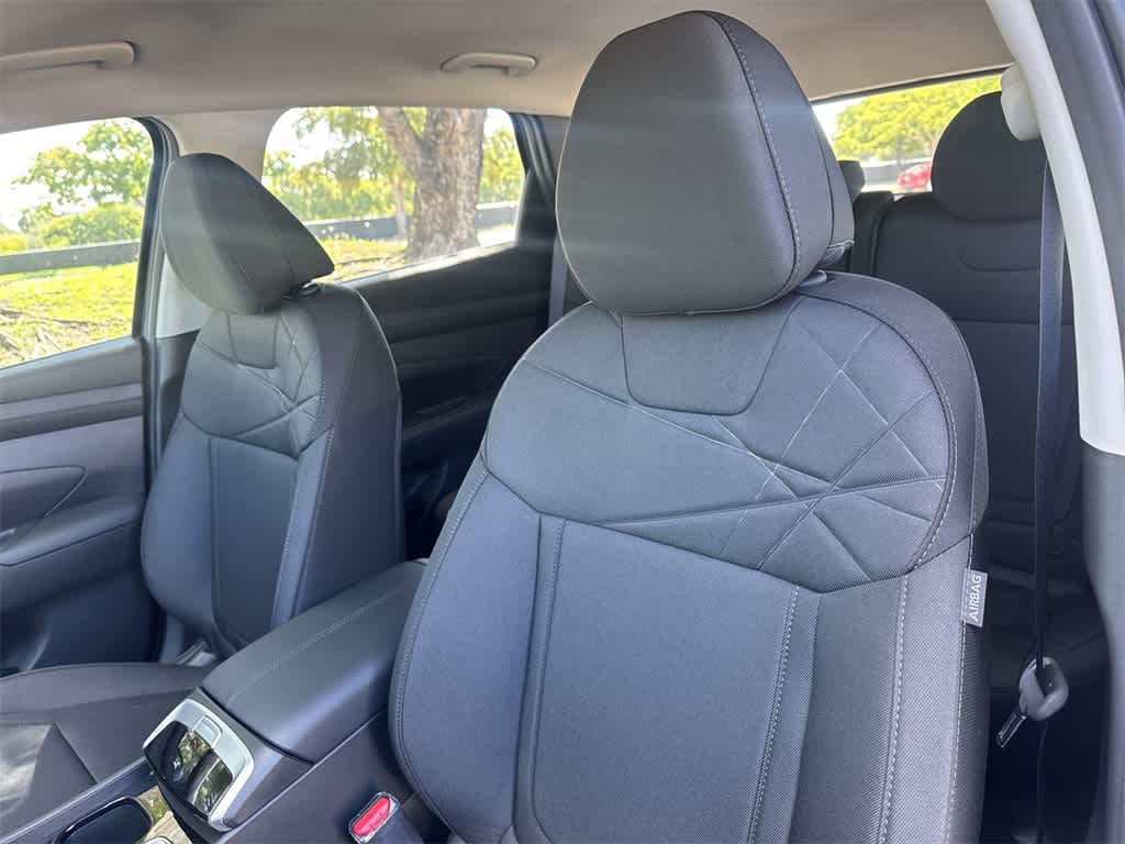 Thumbnail: 2026 Hyundai Tucson - 14