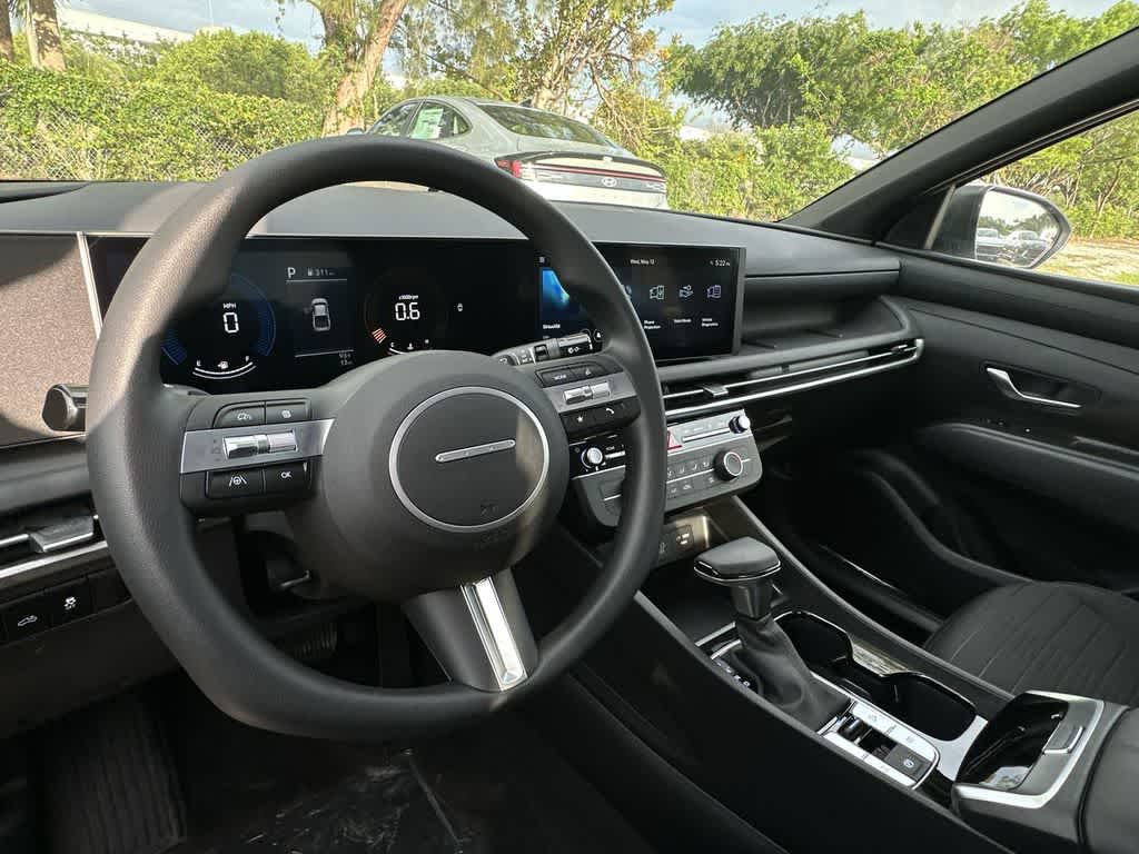 Thumbnail: 2026 Hyundai Santa Cruz - 11