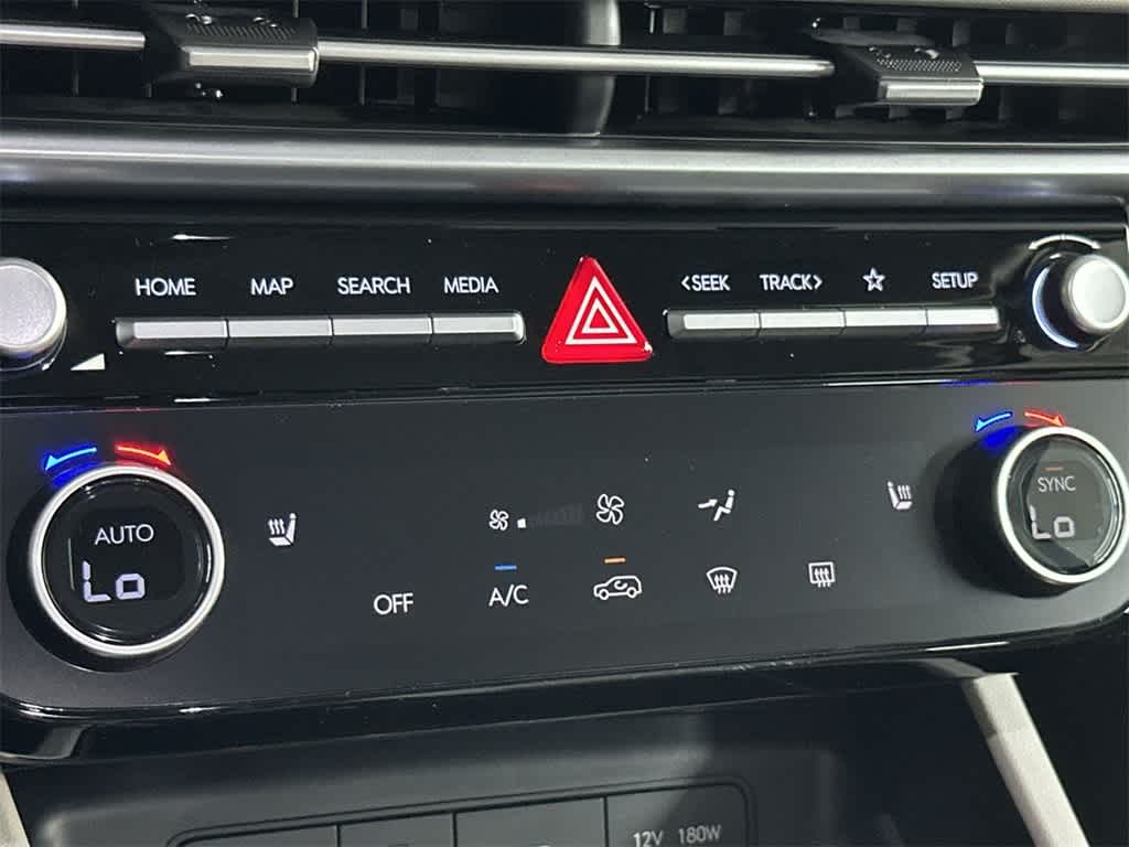 Thumbnail: 2026 Hyundai Tucson - 20