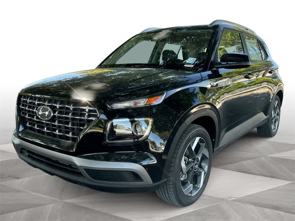 Thumbnail: 2026 Hyundai Venue - 1