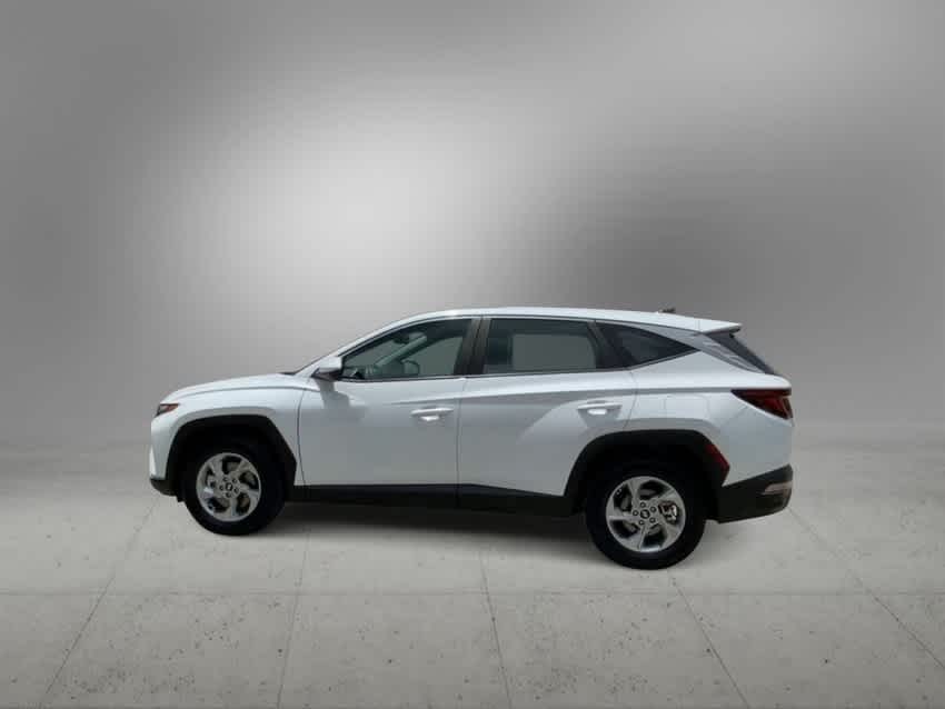 Thumbnail: 2022 Hyundai Tucson - 7