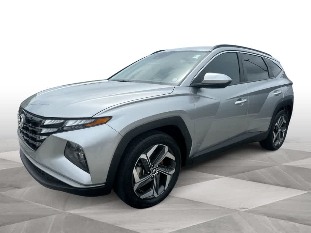 2024 Hyundai Tucson SEL -
                  Doral, FL