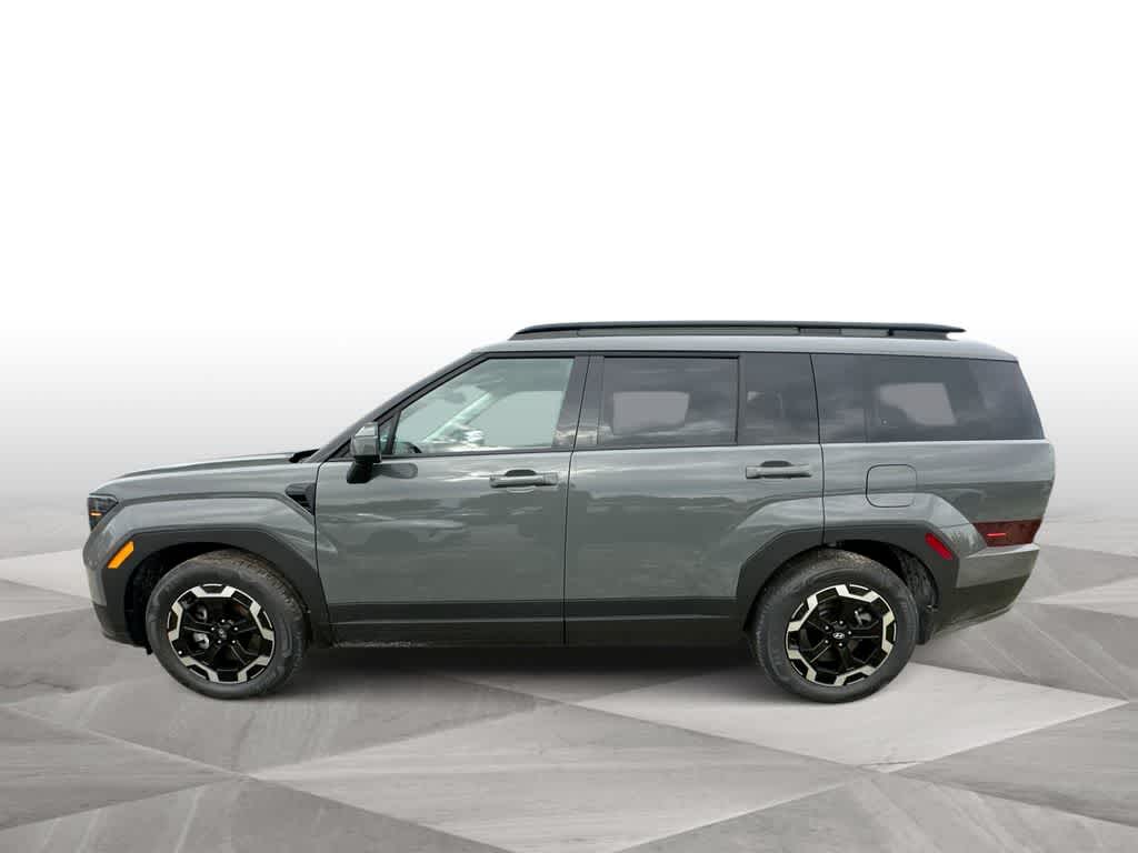 Thumbnail: 2026 Hyundai Santa Fe - 5