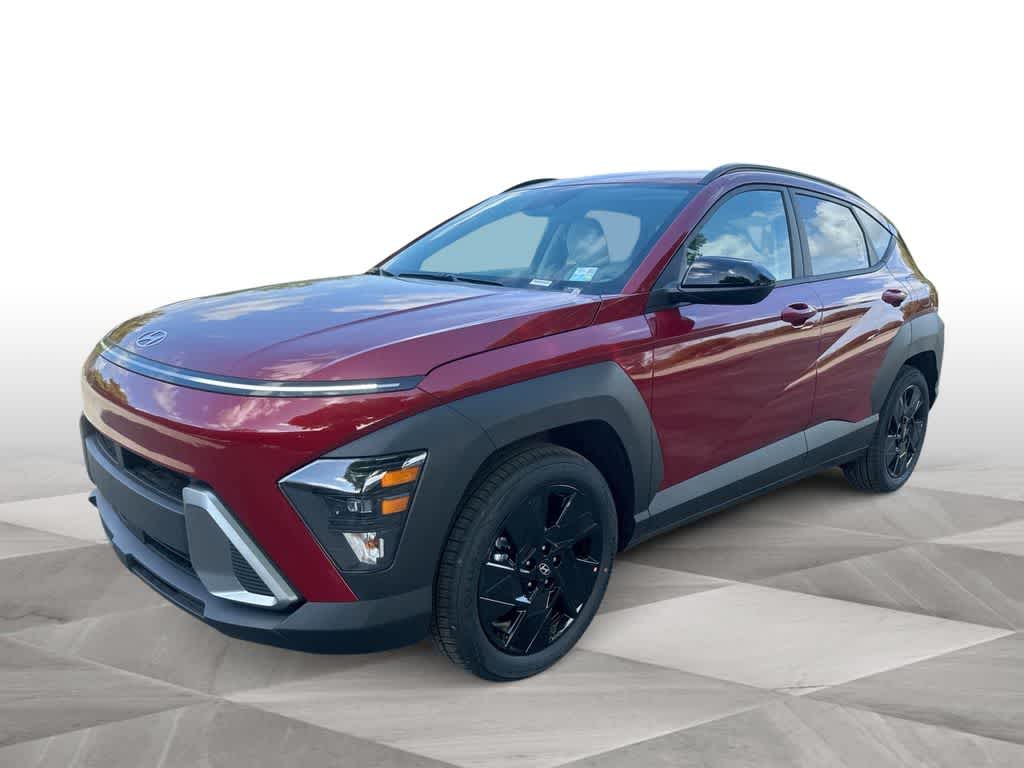 2026 Hyundai Kona SEL -
                  Doral, FL