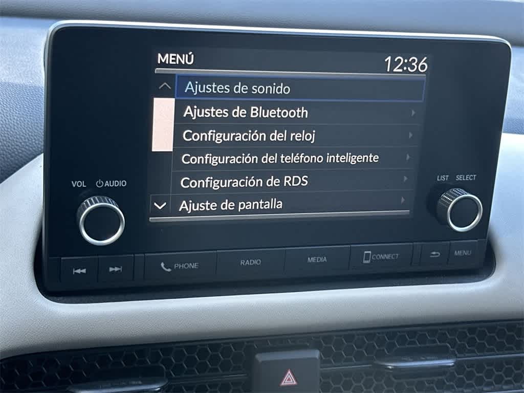 Thumbnail: 2024 Honda HR-V - 18