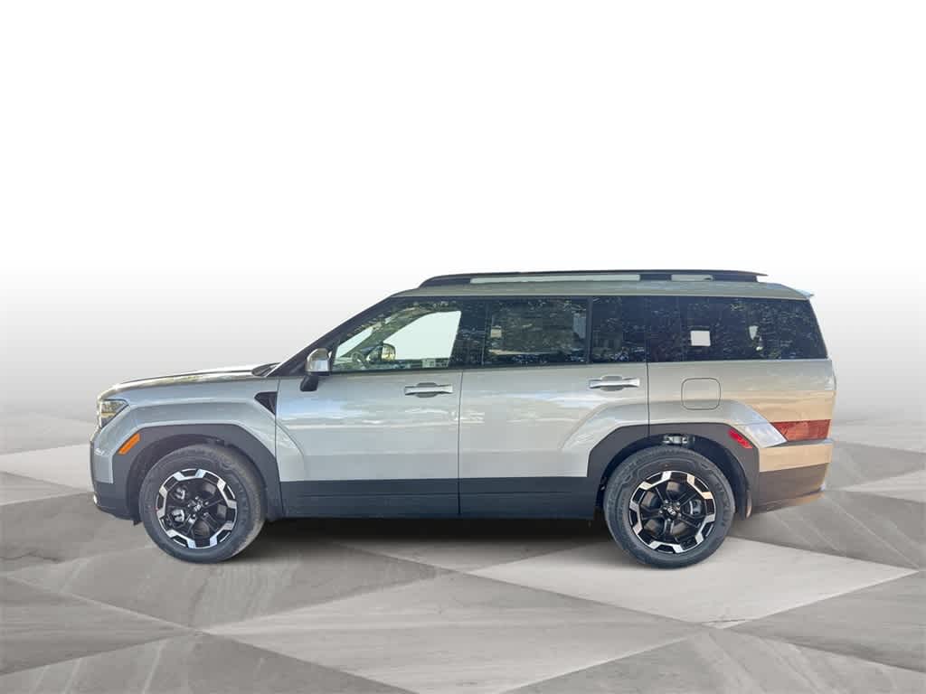 Thumbnail: 2026 Hyundai Santa Fe - 5