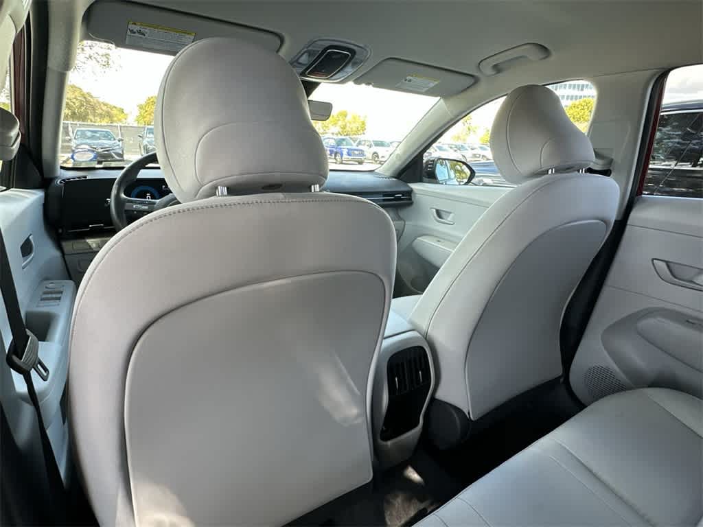 Thumbnail: 2026 Hyundai Kona - 23