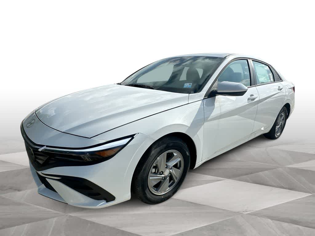2026 Hyundai Elantra SE -
                  Doral, FL