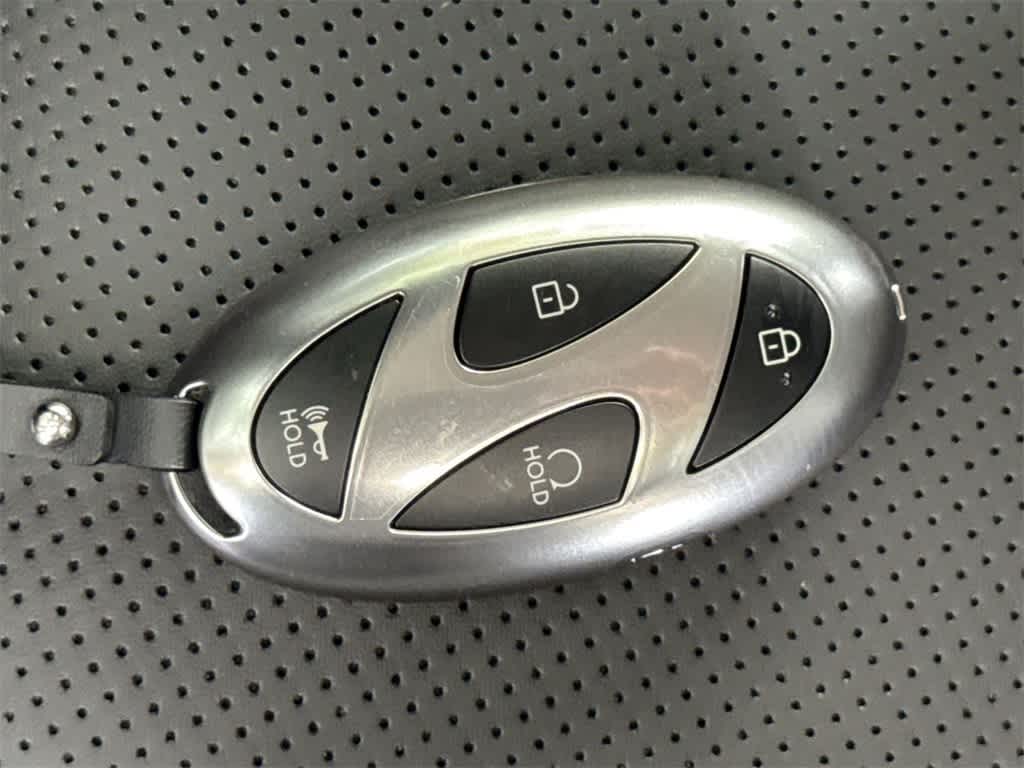 Thumbnail: 2026 Hyundai Santa Fe - 28