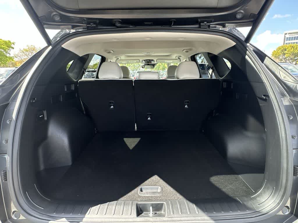 Thumbnail: 2023 Hyundai Tucson - 25