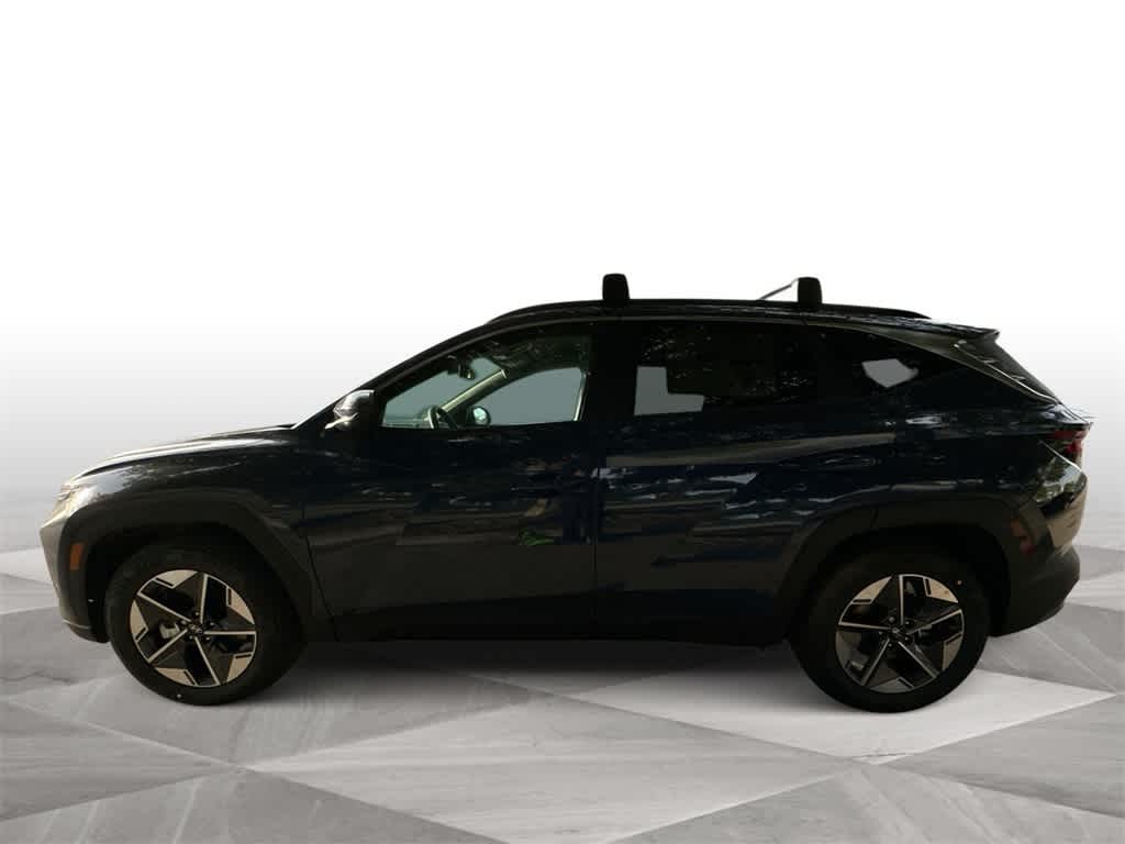 Thumbnail: 2026 Hyundai Tucson - 5