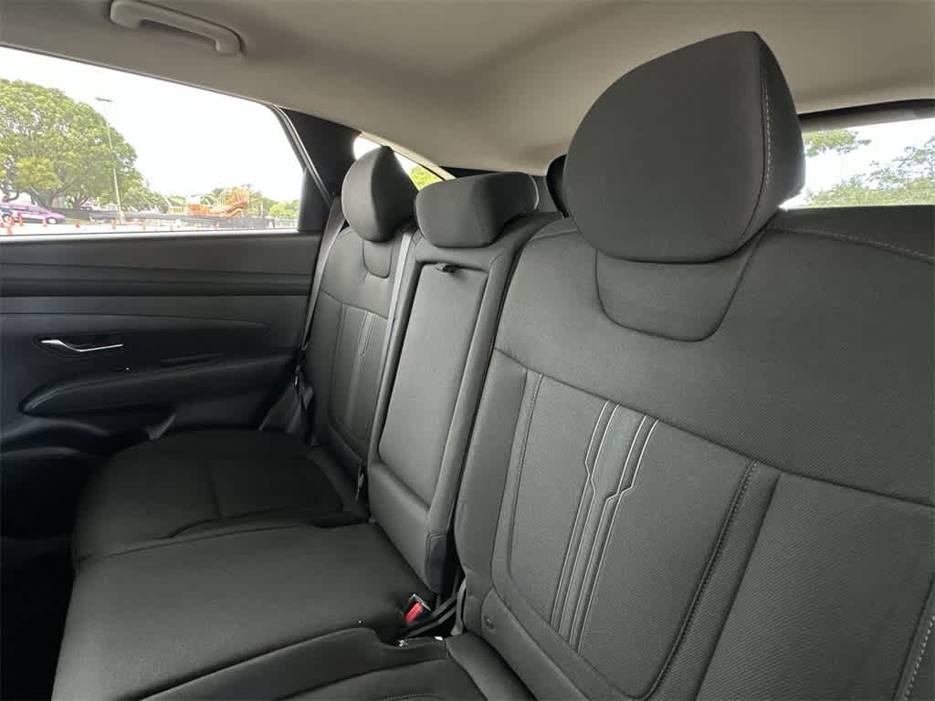 Thumbnail: 2026 Hyundai Tucson - 22