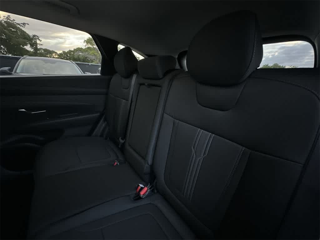 Thumbnail: 2026 Hyundai Tucson - 22