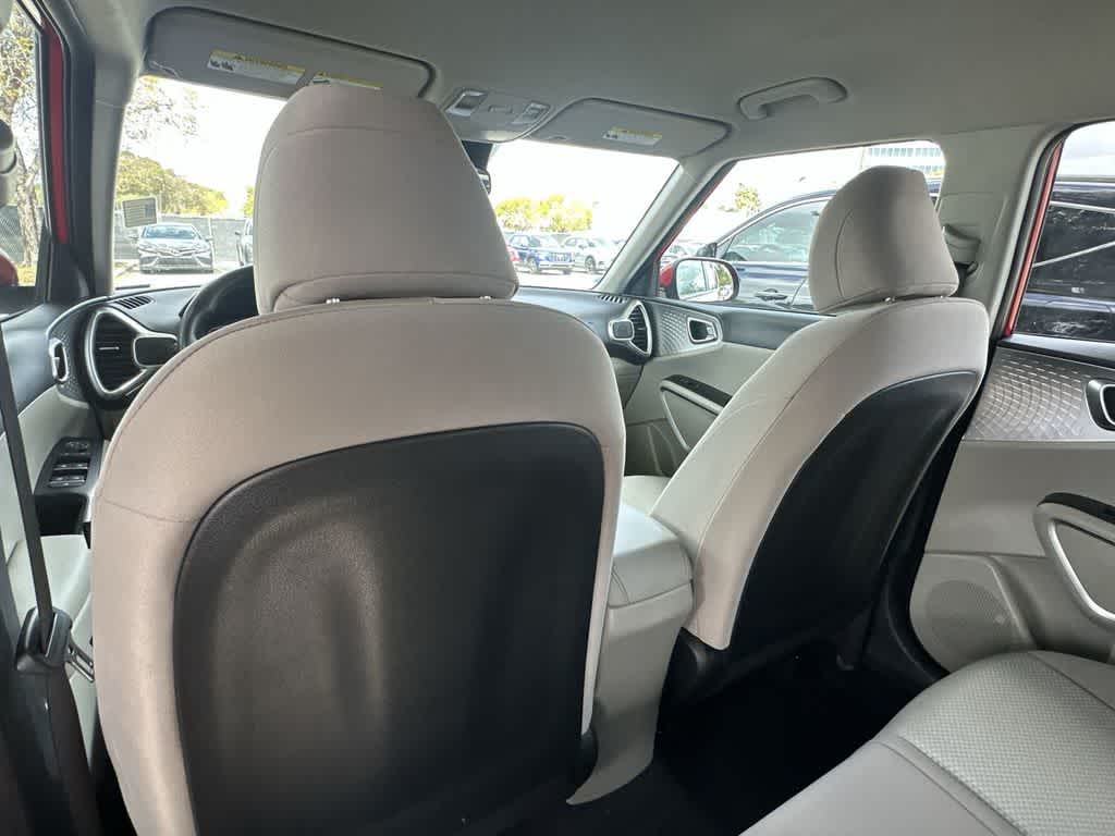 Thumbnail: 2023 Kia Soul - 23