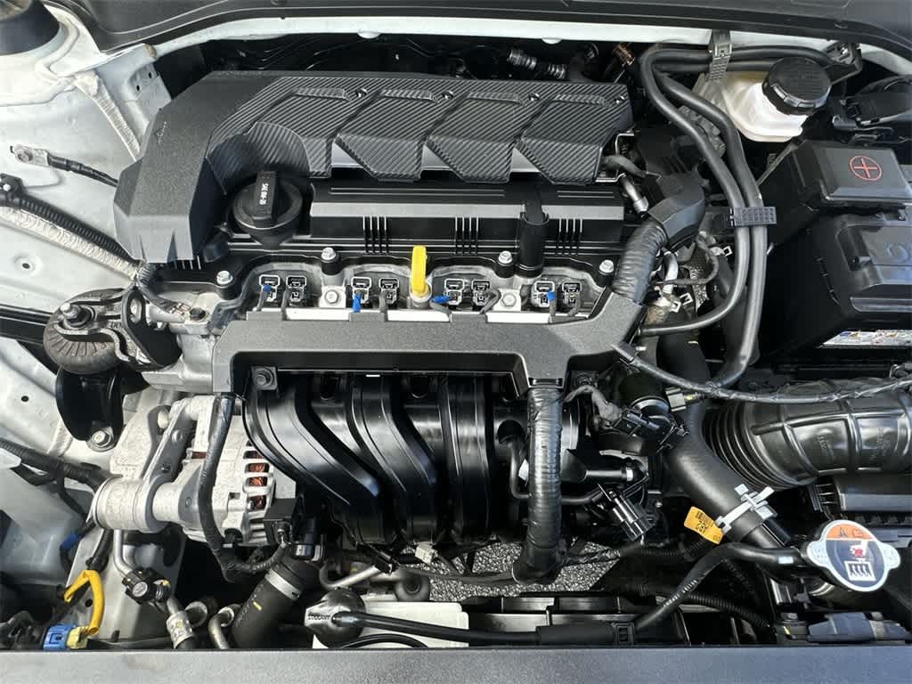 Thumbnail: 2023 Hyundai Venue - 12