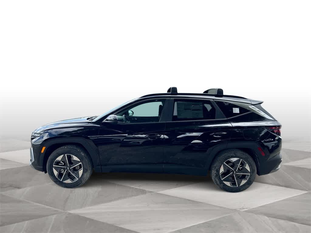 Thumbnail: 2026 Hyundai Tucson - 5