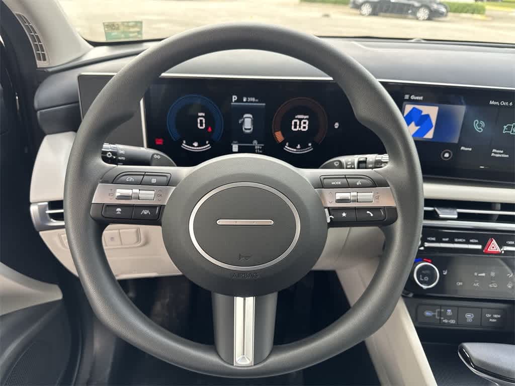 Thumbnail: 2026 Hyundai Tucson - 15