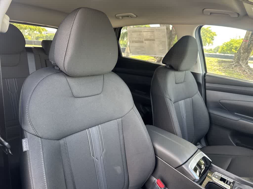 Thumbnail: 2026 Hyundai Tucson - 27