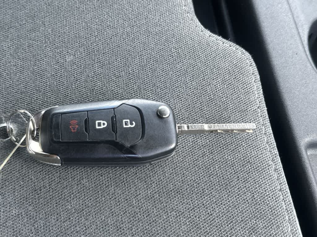 Thumbnail: 2025 Ford F-150 - 28