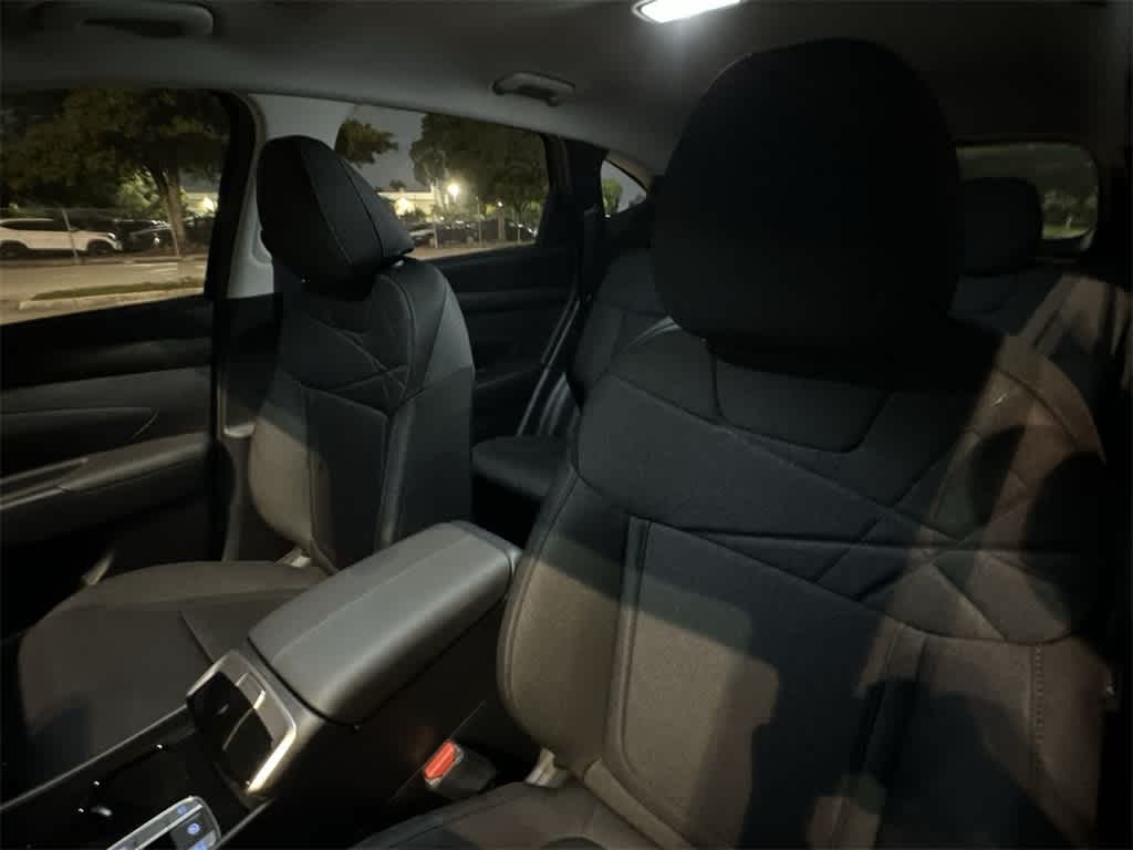 Thumbnail: 2026 Hyundai Tucson - 14