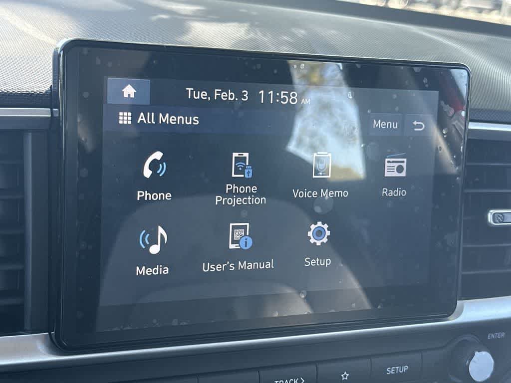 Thumbnail: 2025 Hyundai Venue - 18