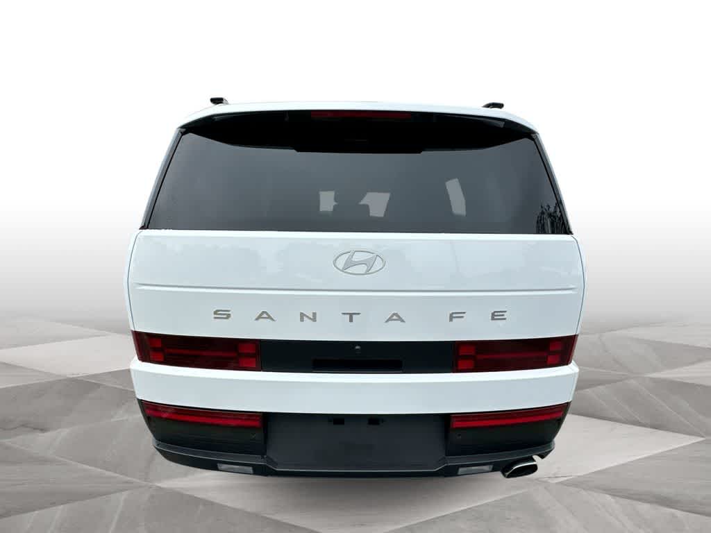 Thumbnail: 2025 Hyundai Santa Fe - 7