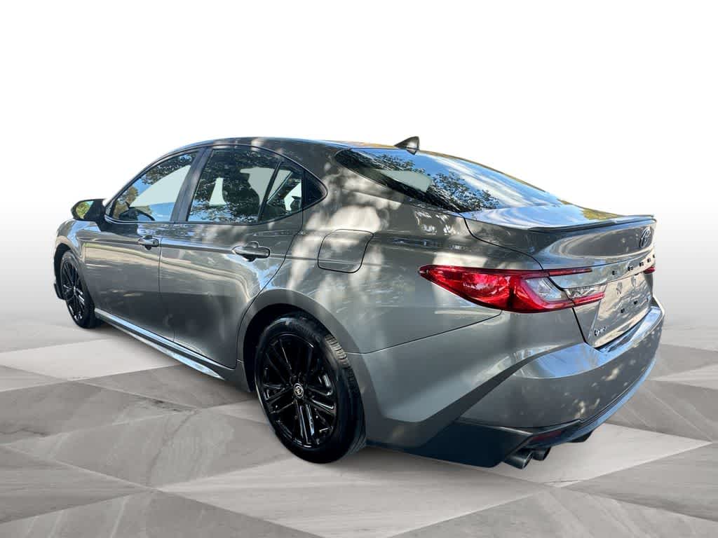 Thumbnail: 2025 Toyota Camry - 6