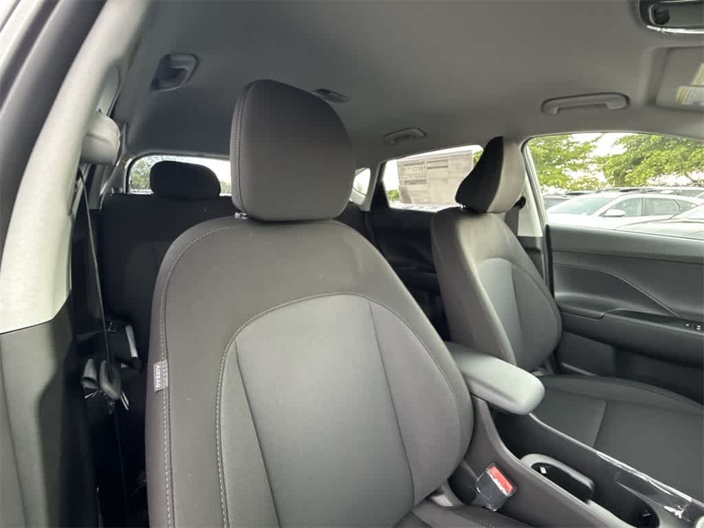 Thumbnail: 2026 Hyundai Kona - 27