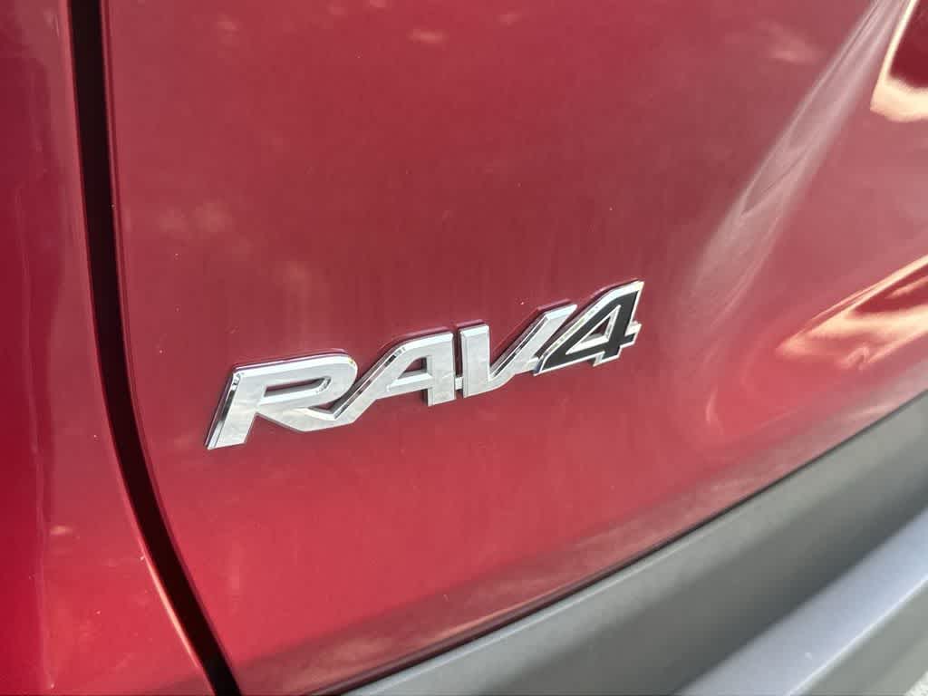 Thumbnail: 2024 Toyota RAV4 - 11