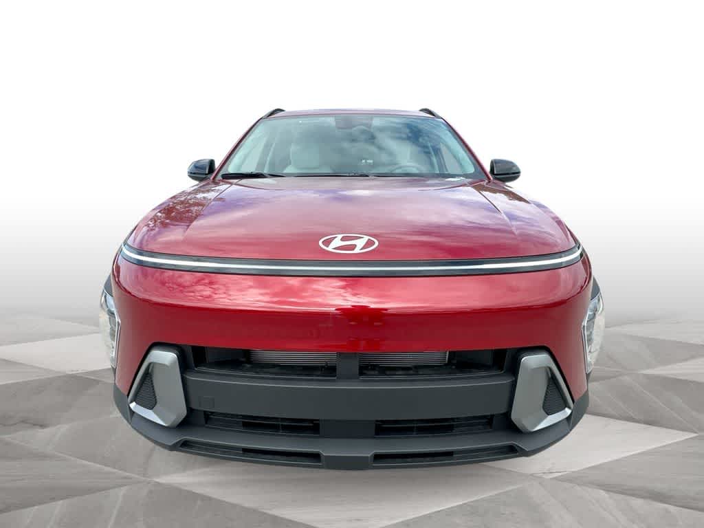 Thumbnail: 2026 Hyundai Kona - 3