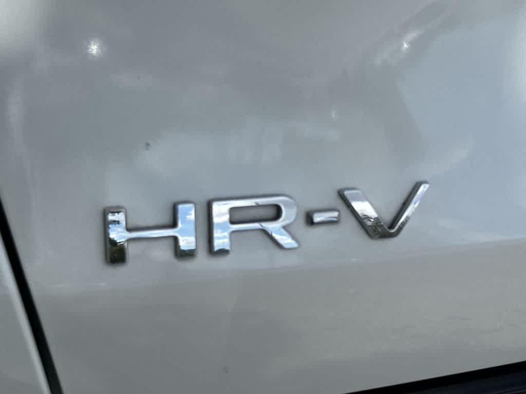 Thumbnail: 2023 Honda HR-V - 10