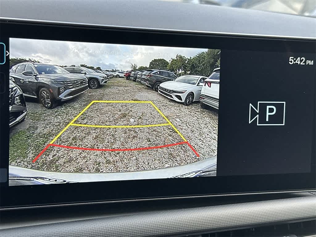 Thumbnail: 2026 Hyundai Tucson - 19