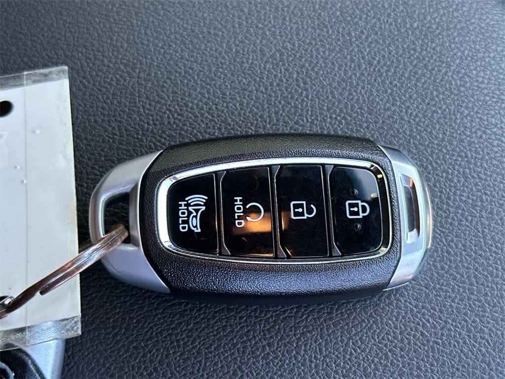 Thumbnail: 2023 Hyundai Kona - 28