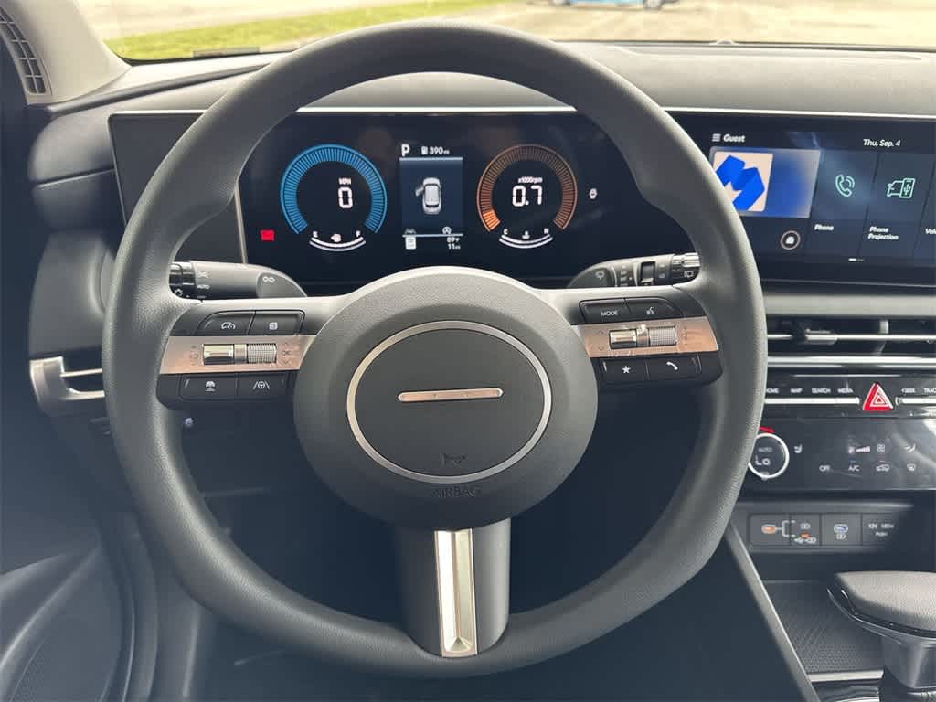 Thumbnail: 2026 Hyundai Tucson - 15