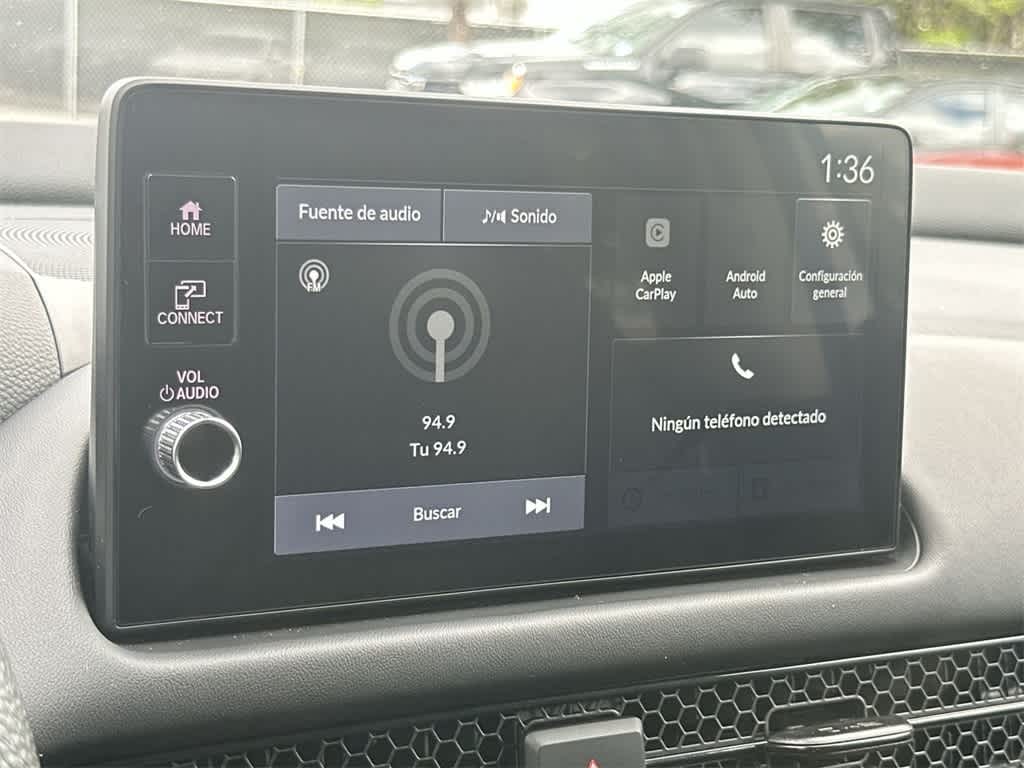 Thumbnail: 2026 Honda HR-V - 18