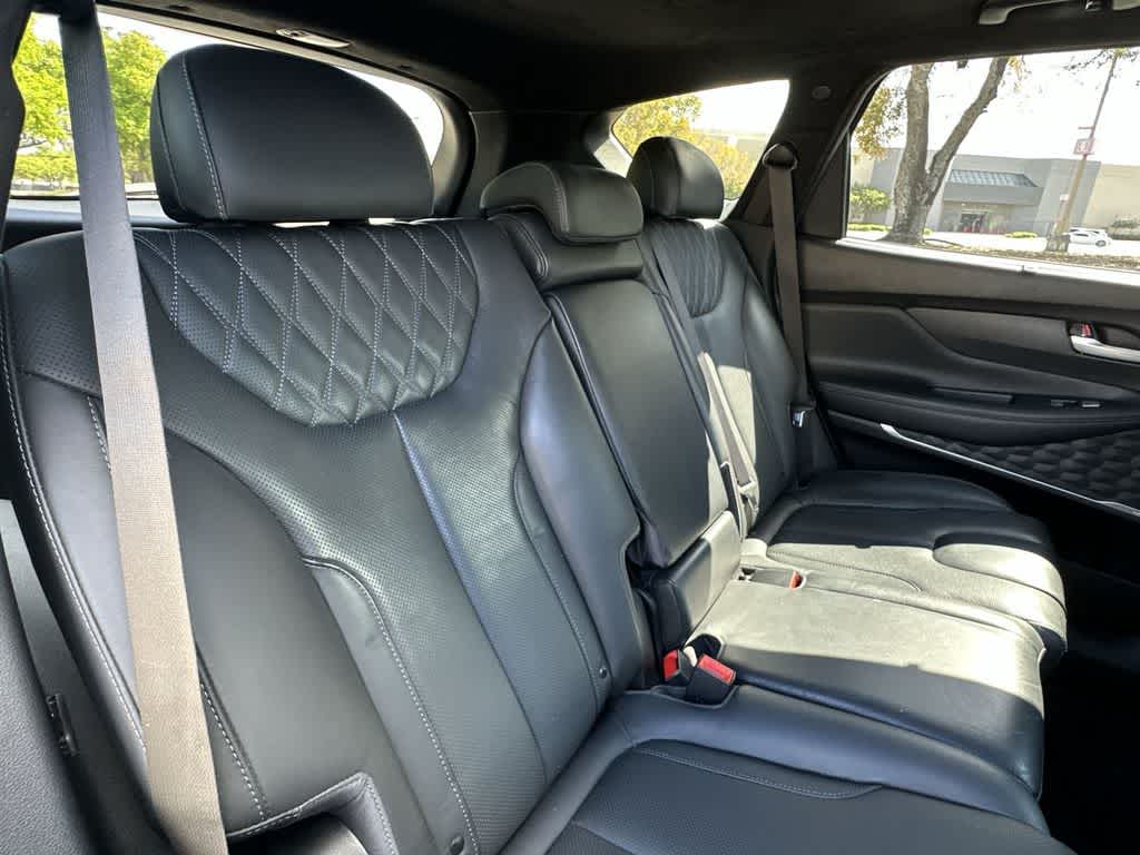 Thumbnail: 2023 Hyundai Santa Fe - 26