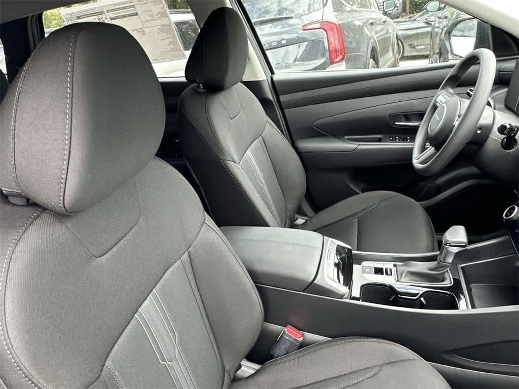 Thumbnail: 2026 Hyundai Tucson - 27