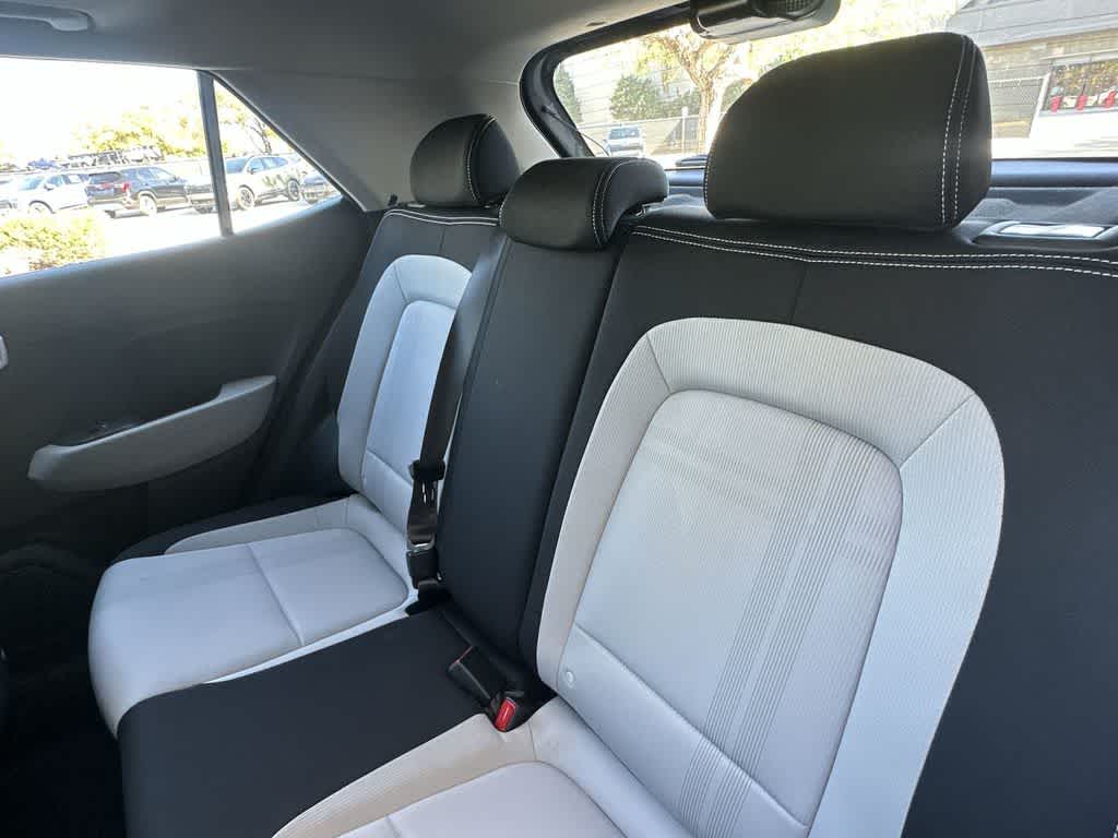 Thumbnail: 2025 Hyundai Venue - 22