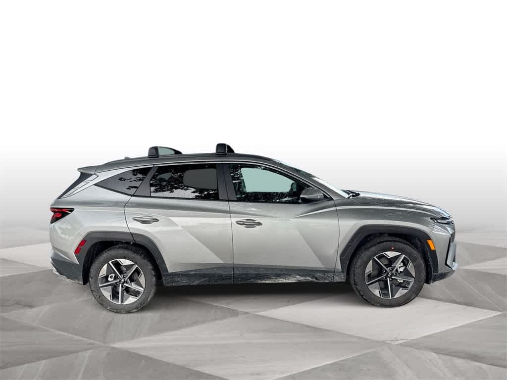 Thumbnail: 2026 Hyundai Tucson - 9