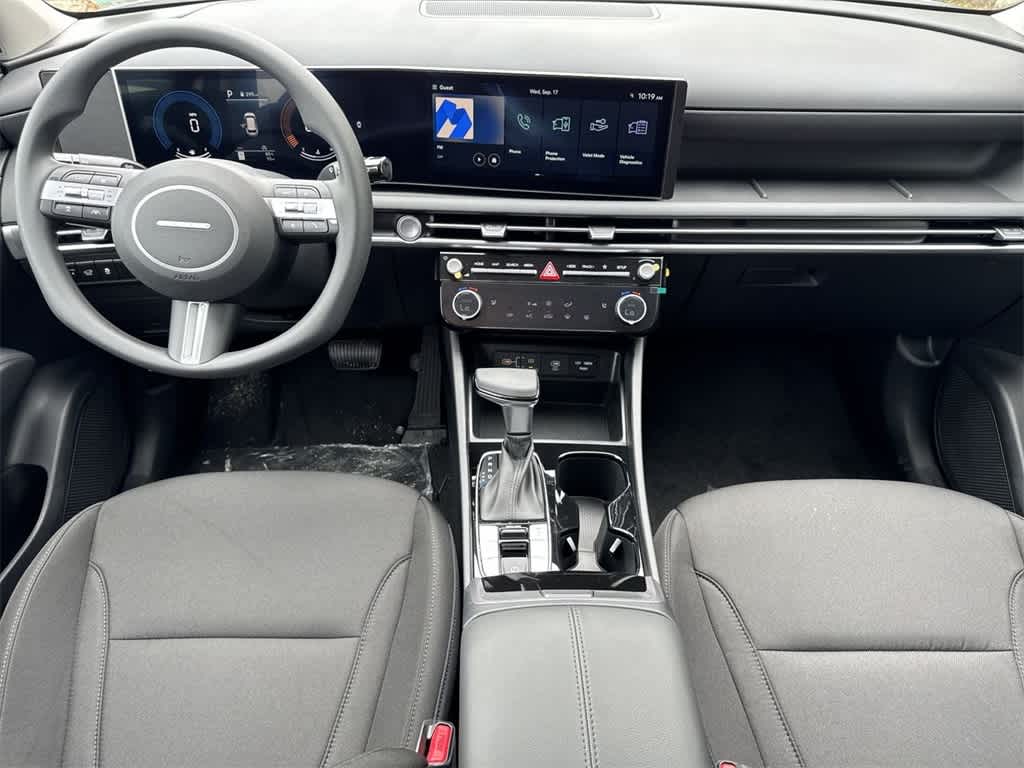 Thumbnail: 2026 Hyundai Tucson - 24