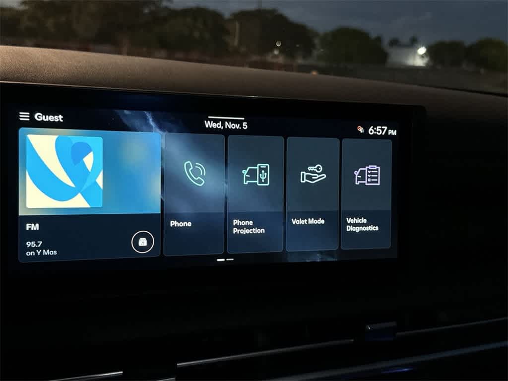 Thumbnail: 2026 Hyundai Tucson - 18