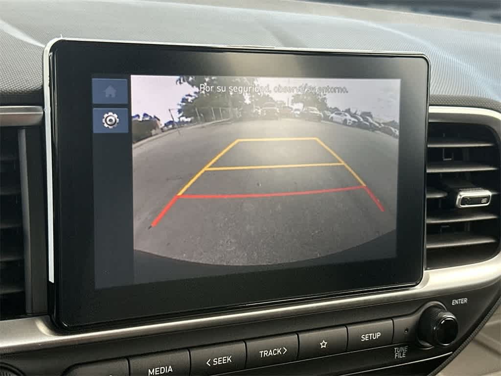 Thumbnail: 2025 Hyundai Venue - 19