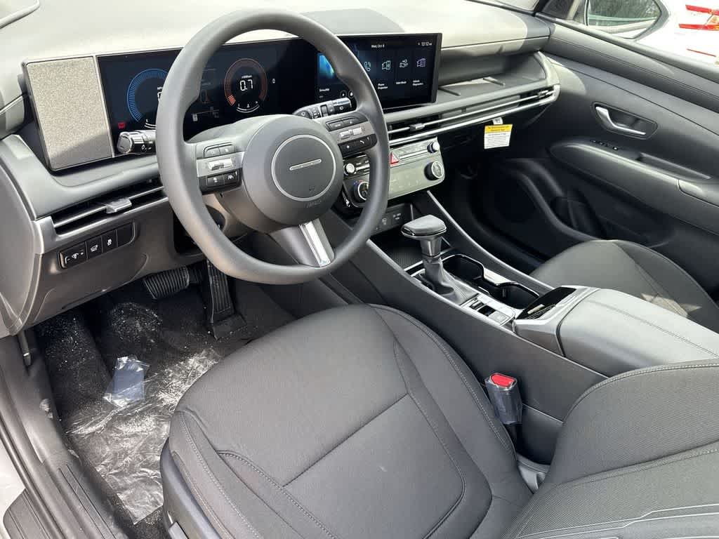 Thumbnail: 2026 Hyundai Tucson - 13