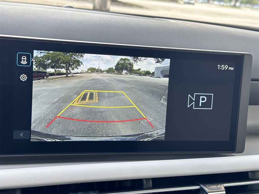 Thumbnail: 2026 Hyundai Tucson - 19