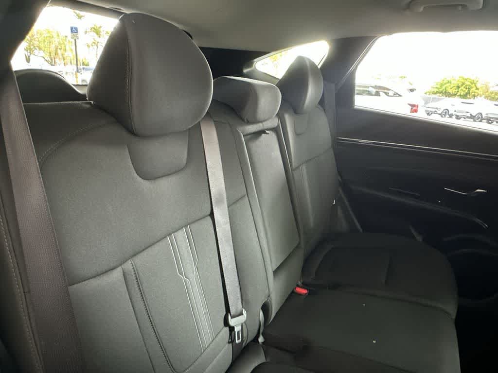 Thumbnail: 2023 Hyundai Tucson - 26