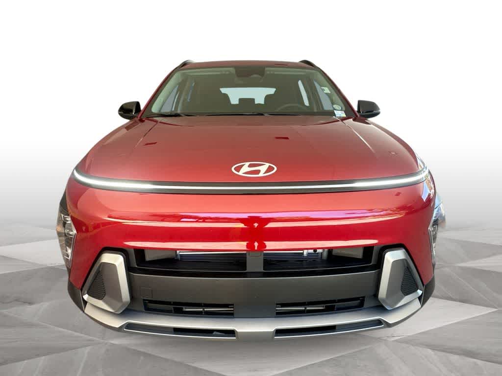 Thumbnail: 2026 Hyundai Kona - 2