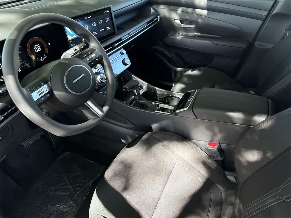 Thumbnail: 2026 Hyundai Tucson - 13