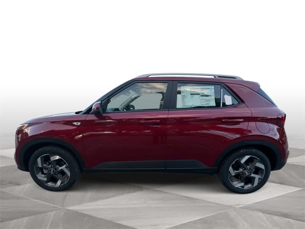 Thumbnail: 2026 Hyundai Venue - 5