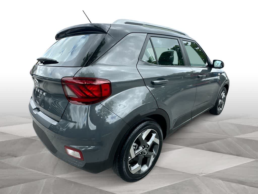 Thumbnail: 2023 Hyundai Venue - 8