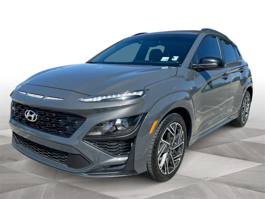 Thumbnail: 2023 Hyundai Kona - 4